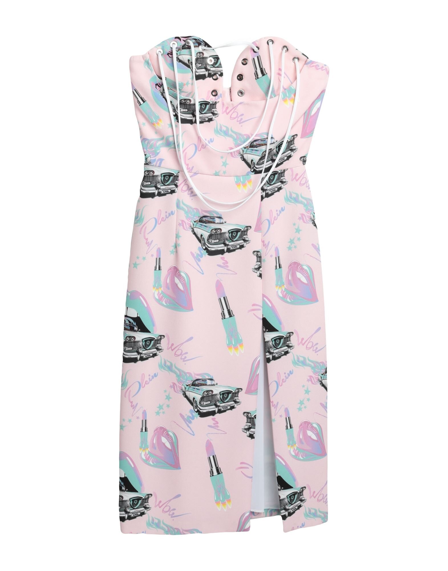 PHILIPP PLEIN - Короткие платья