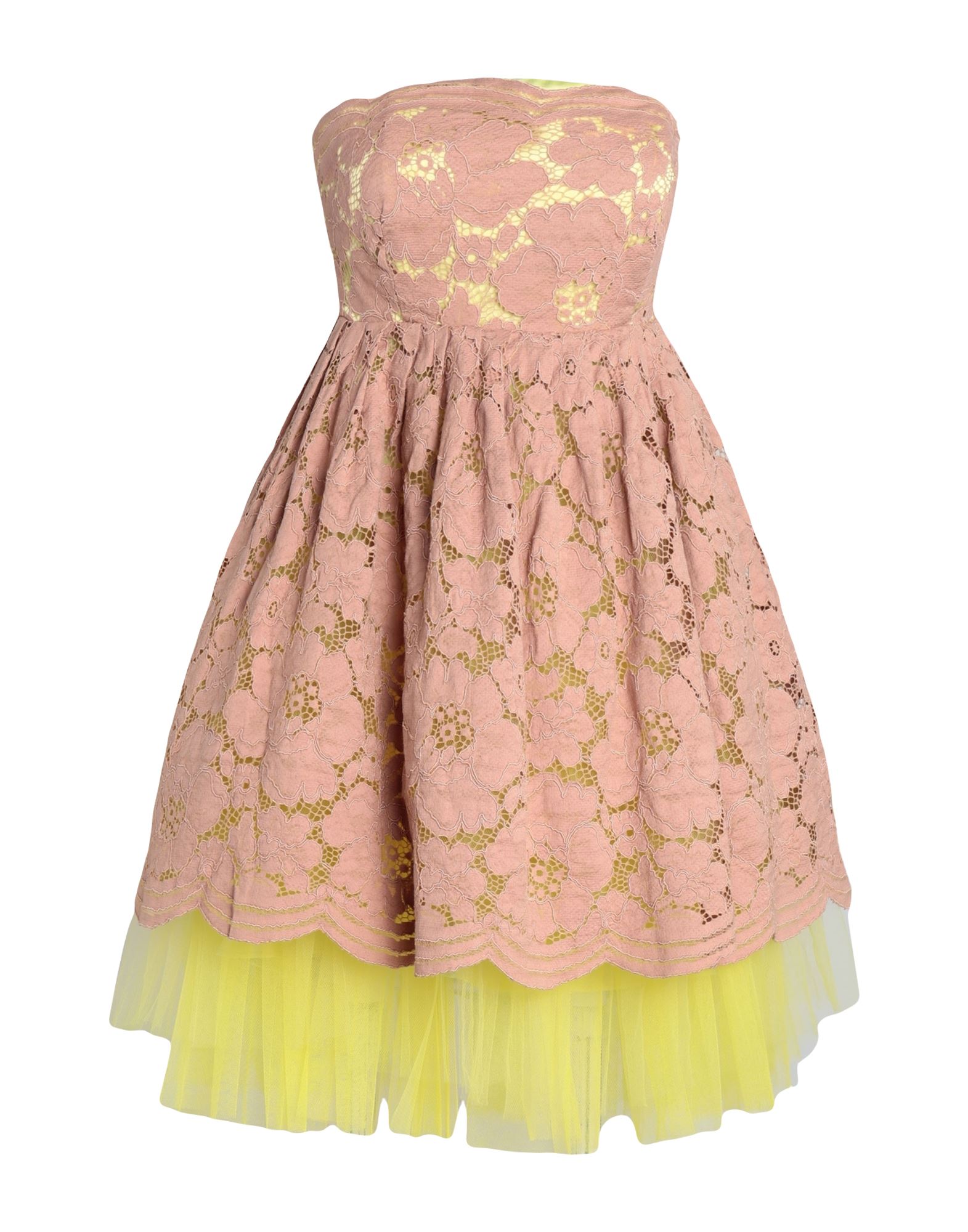 LES BOURDELLES DES GARÇONS - Mini dresses