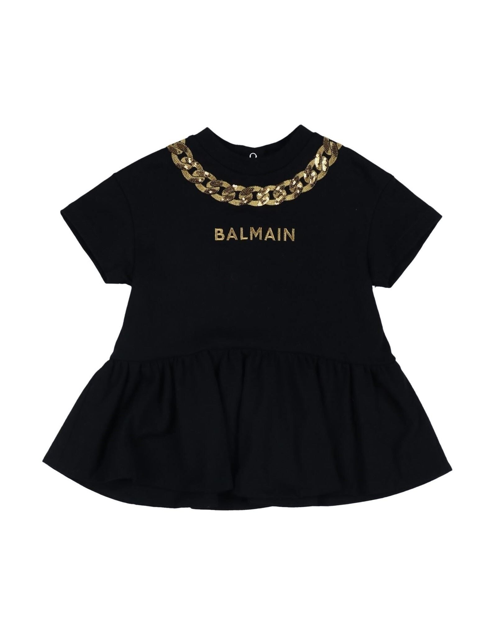 BALMAIN - Βρεφικά φορέματα