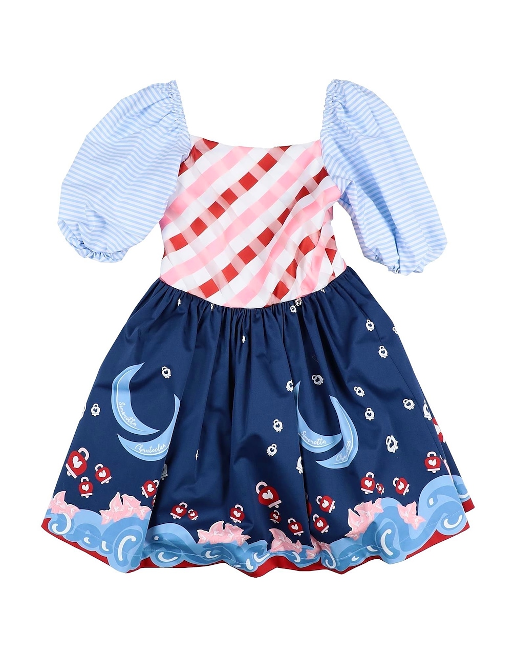 SIMONETTA - Kids’ dresses