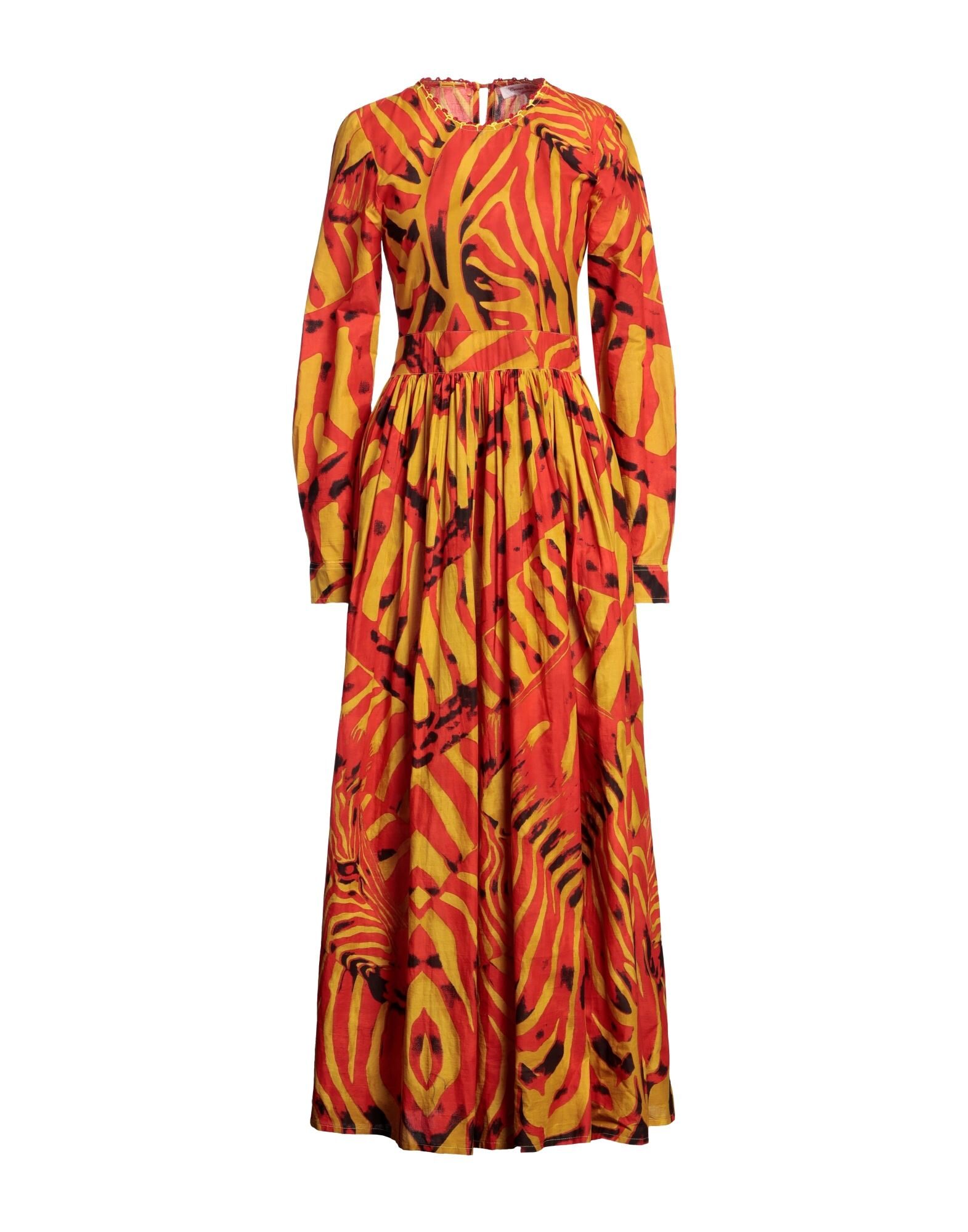 CONNOR & BLAKE - マキシ丈ドレス