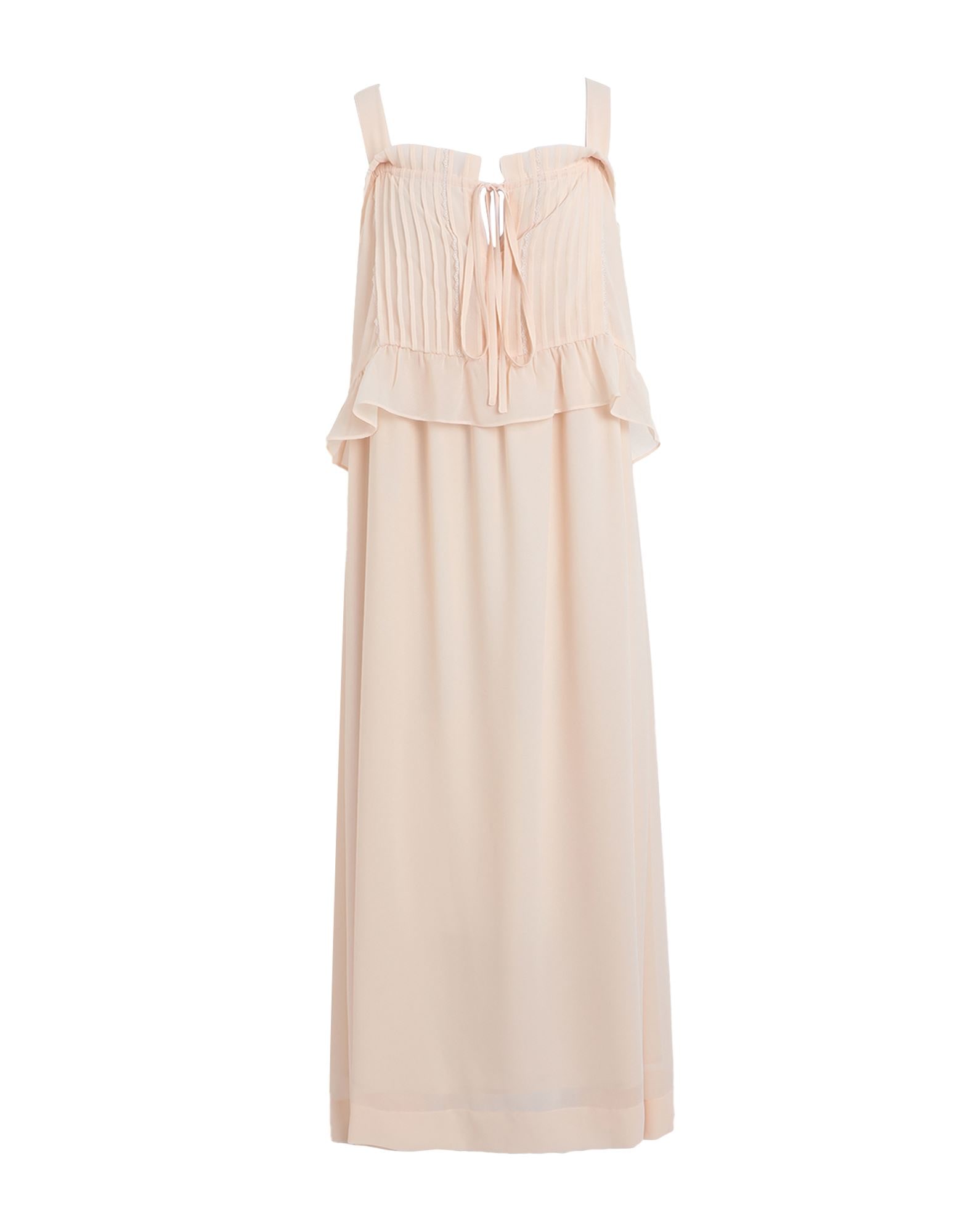 SEE BY CHLOÉ - Maxi dresses