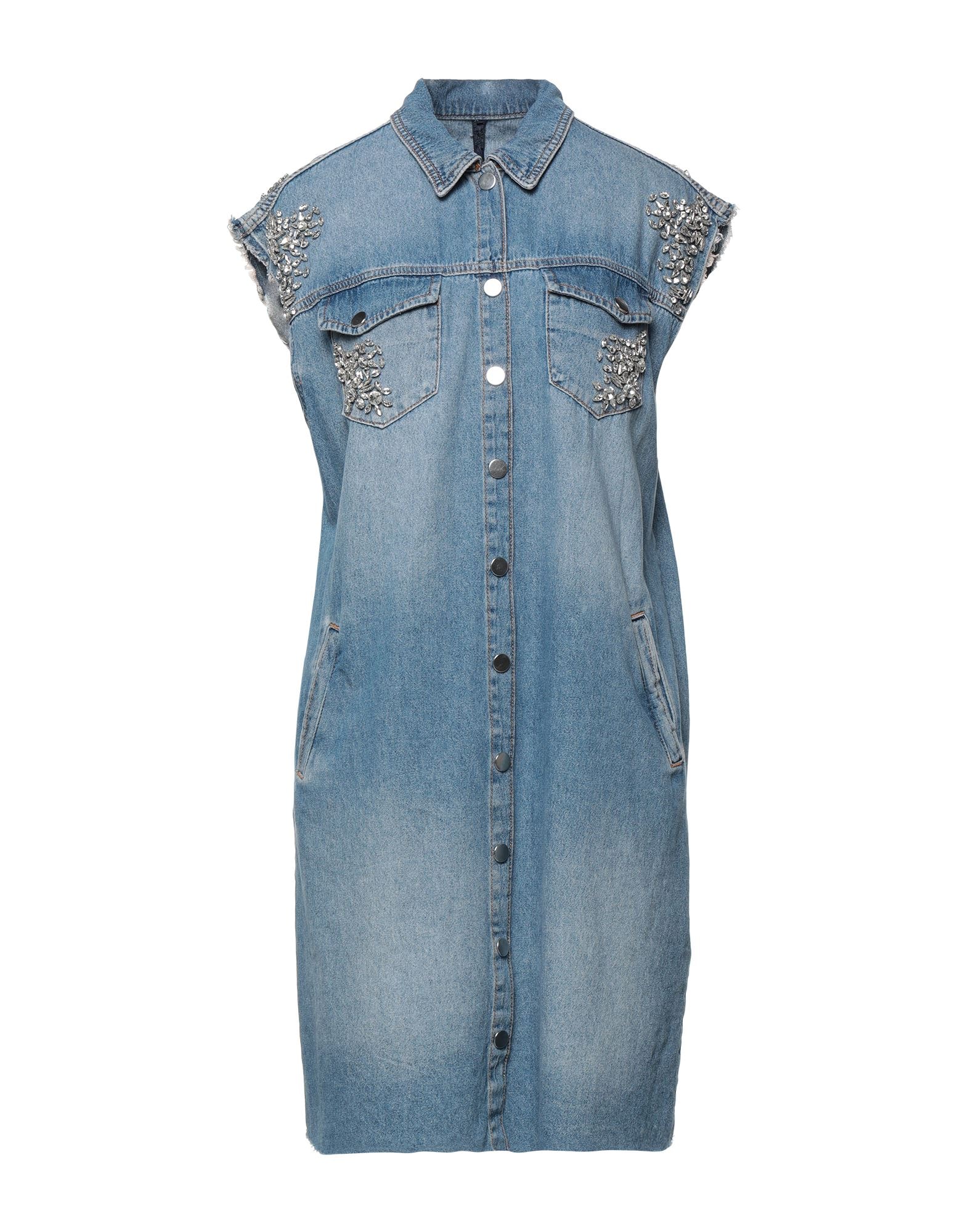 LIU •JO - ミニ丈ドレス