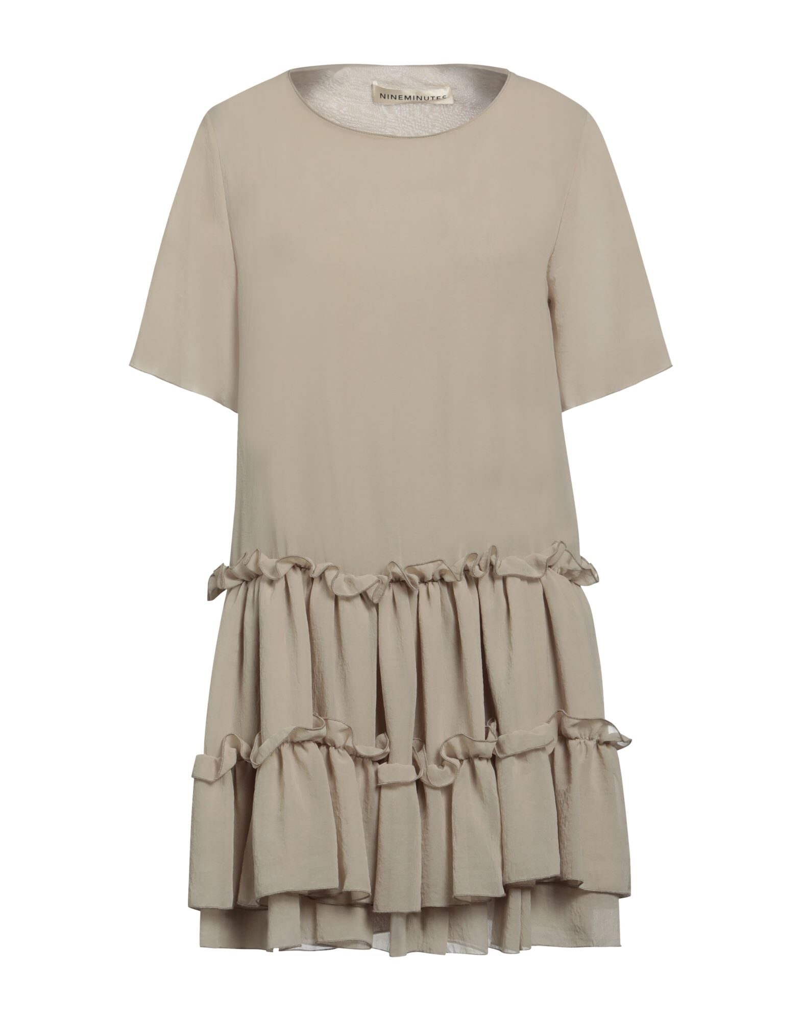 NINEMINUTES - Mini dresses