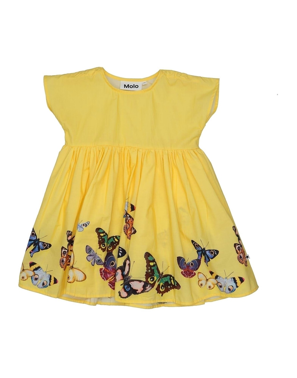 MOLO - Baby dresses