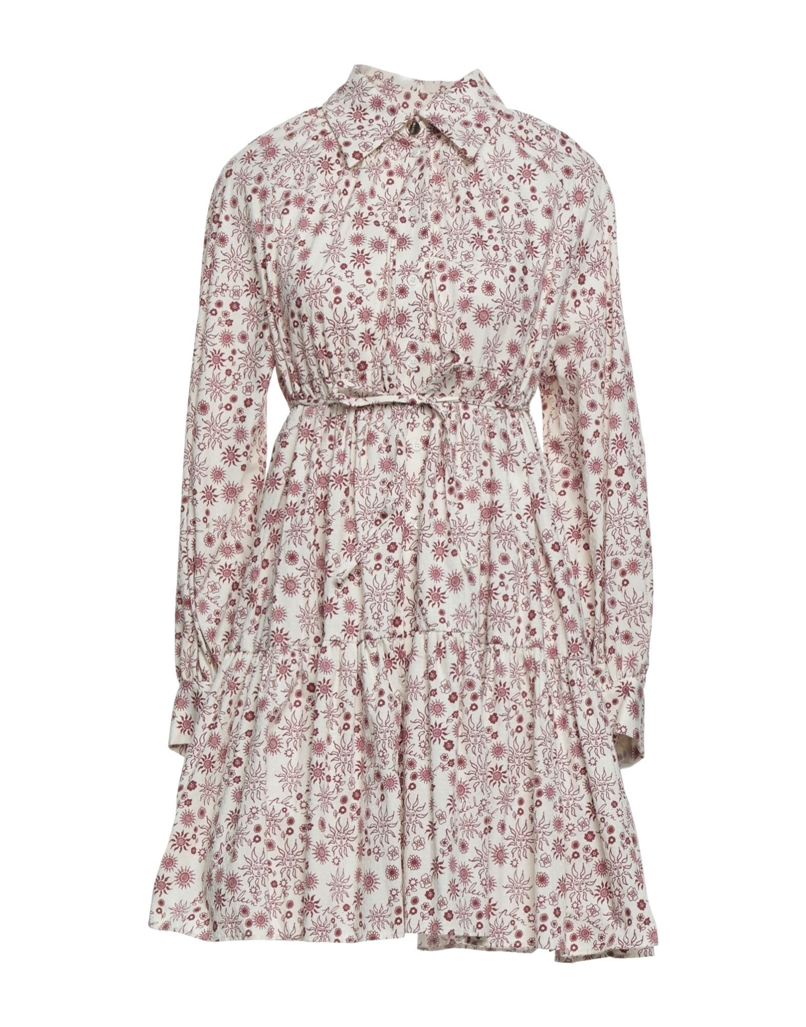 SANDRO - Mini dresses