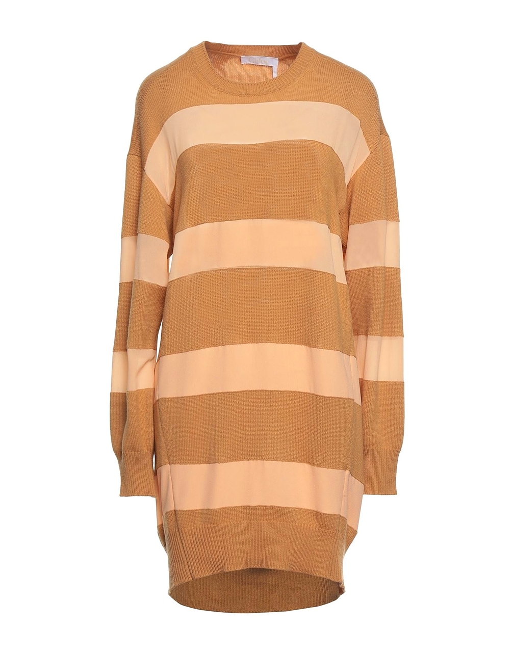 CHLOÉ - Mini dresses