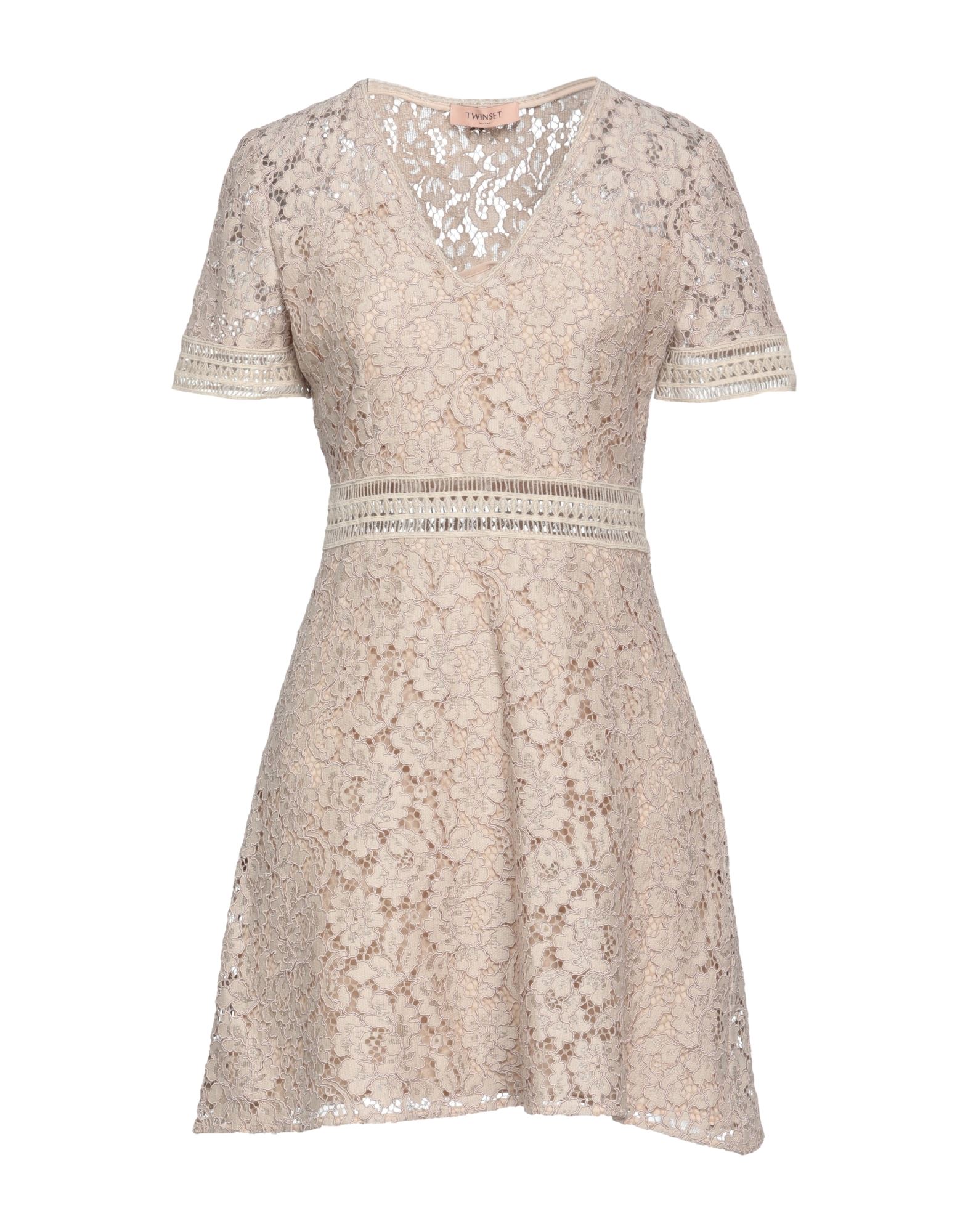 TWINSET - Mini dresses