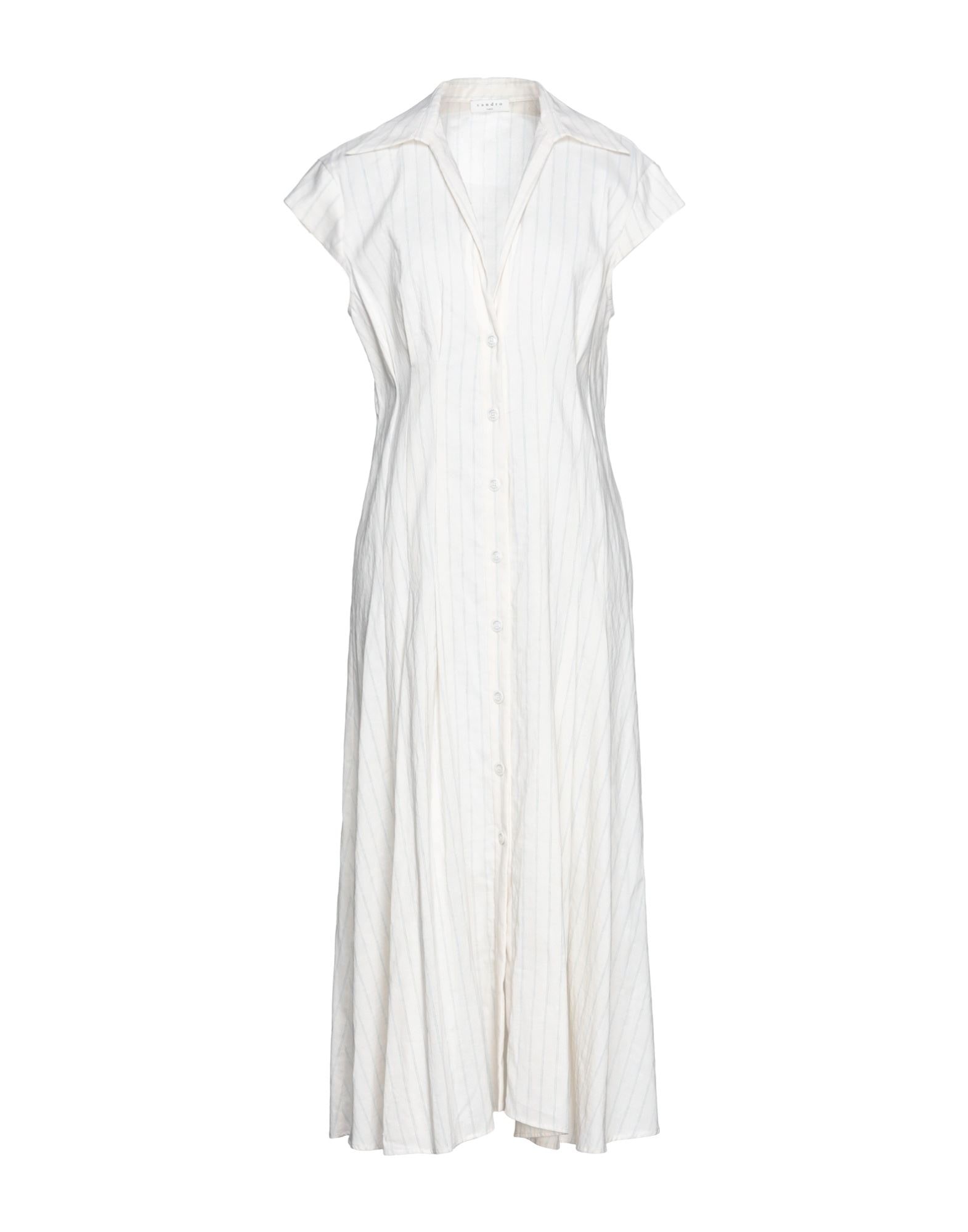 SANDRO - Midi dresses