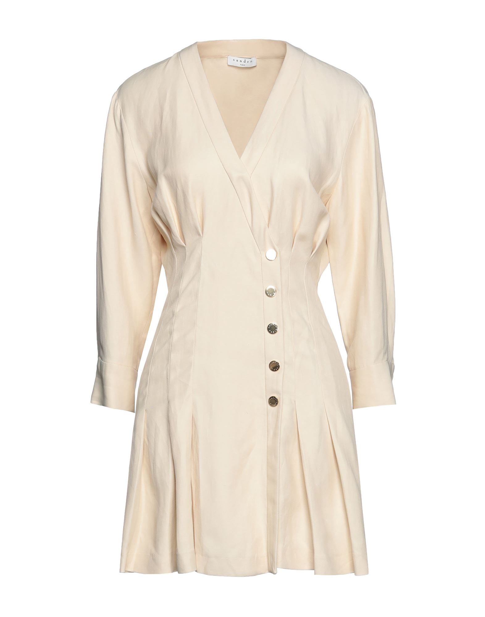 SANDRO - Mini dresses