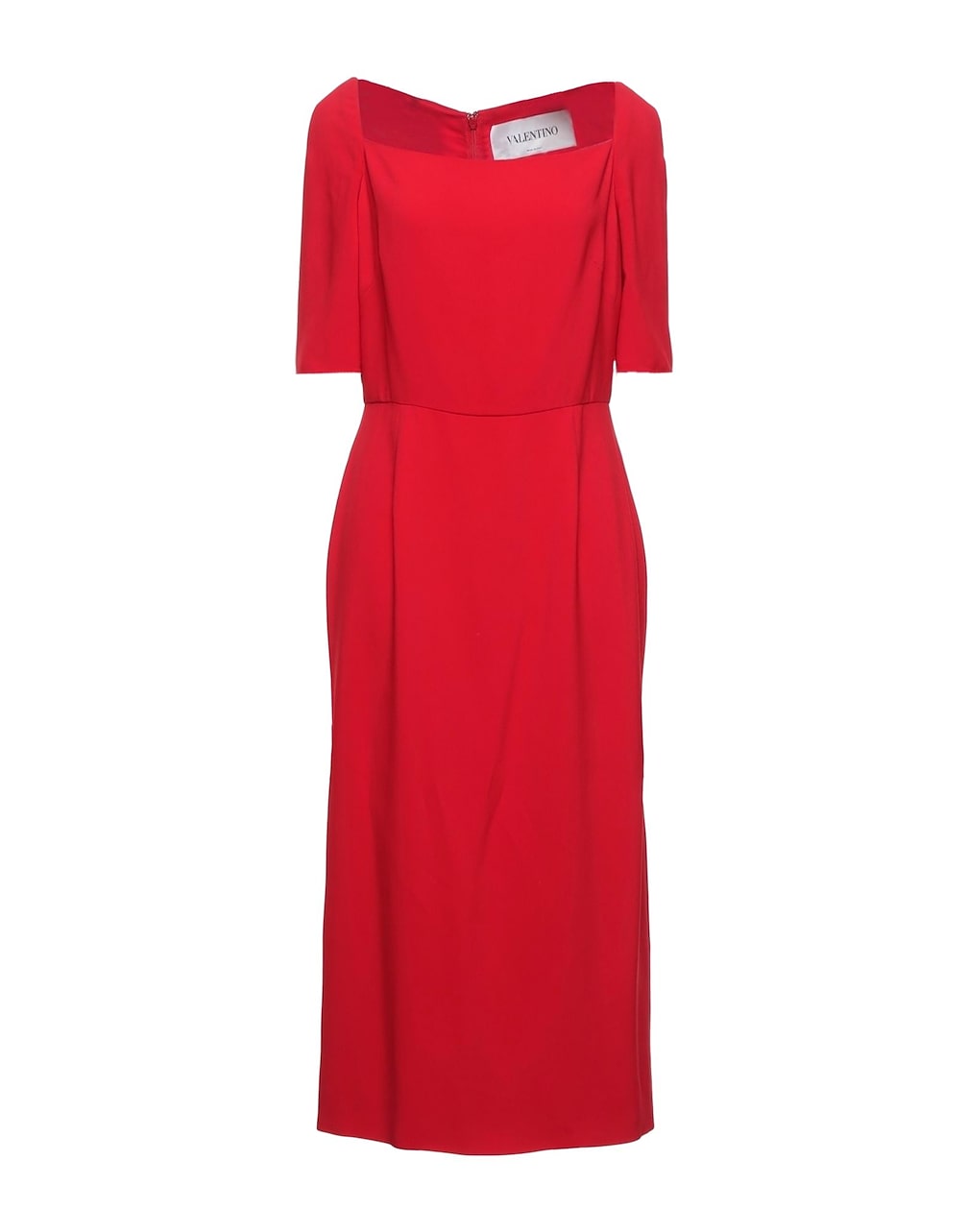 VALENTINO GARAVANI - Midi dresses