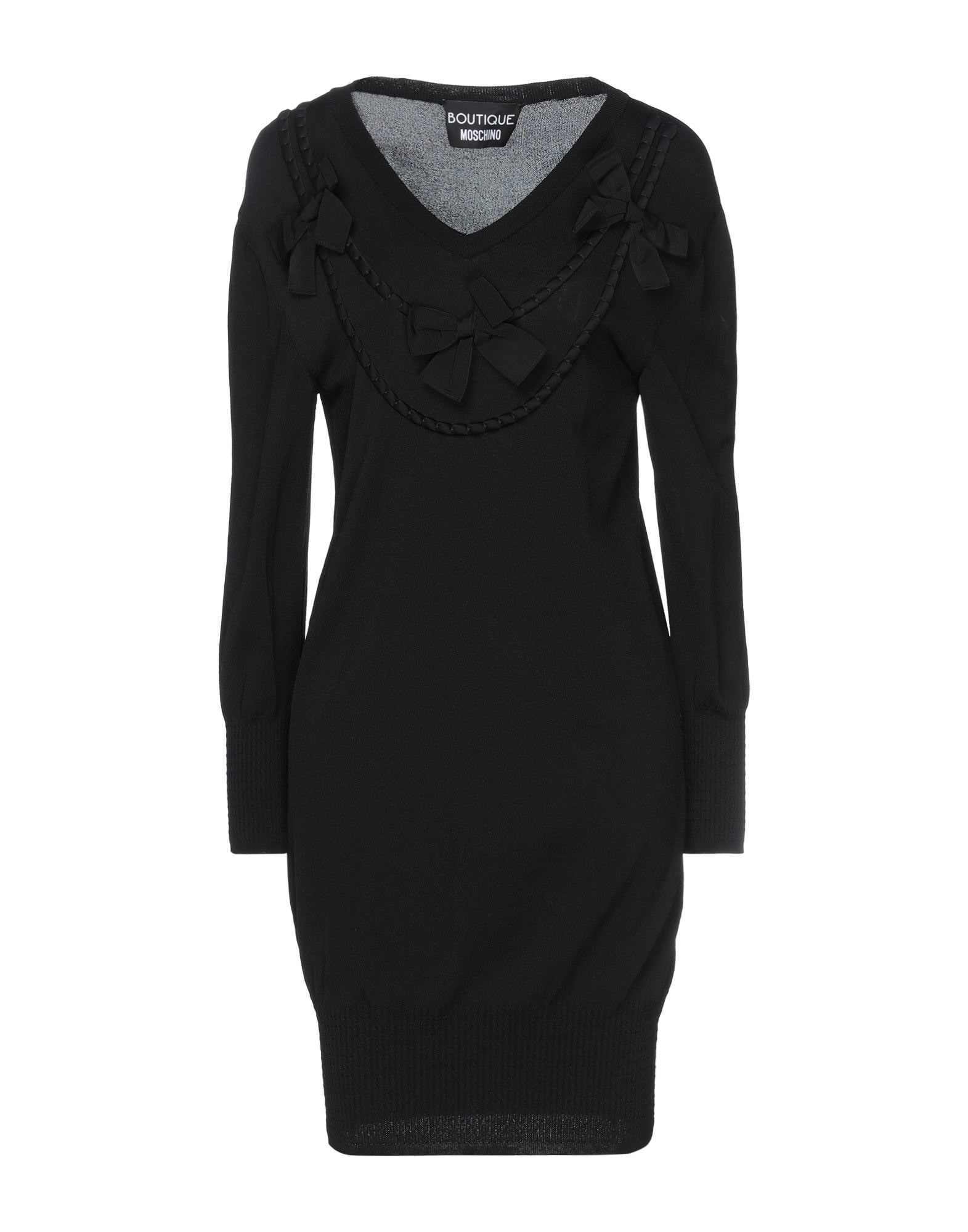 BOUTIQUE MOSCHINO - Mini-Kleider