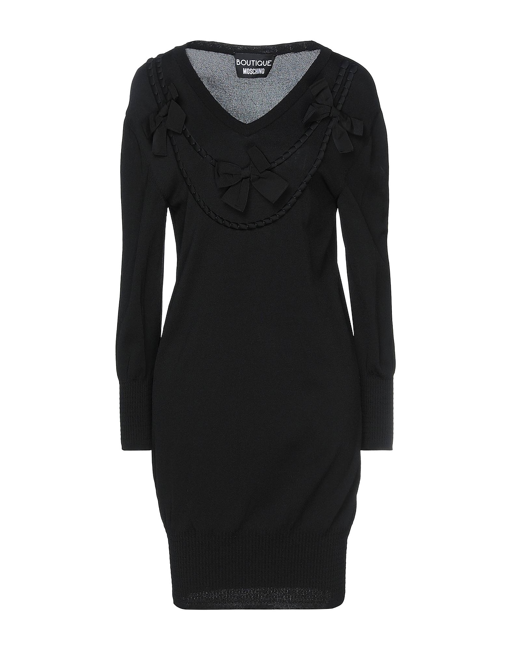 BOUTIQUE MOSCHINO - Mini-Kleider