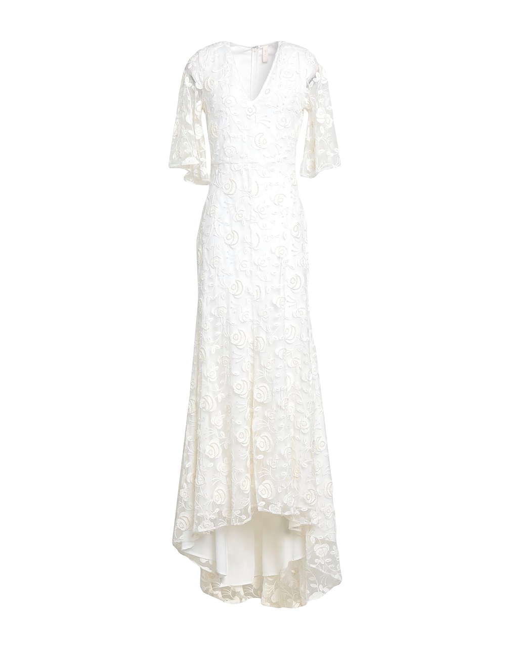 Y.A.S. - Robes longues