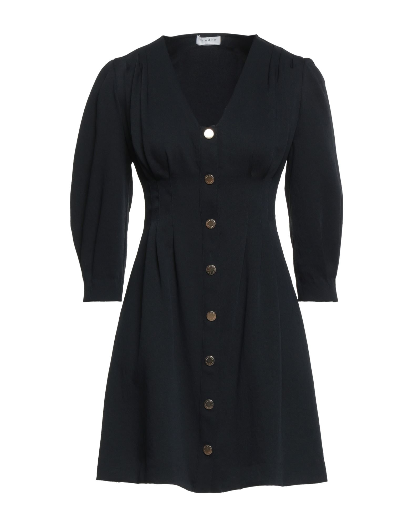 SANDRO - Mini dresses