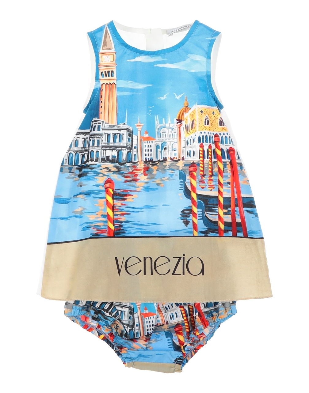 DOLCE&GABBANA - Babykleider