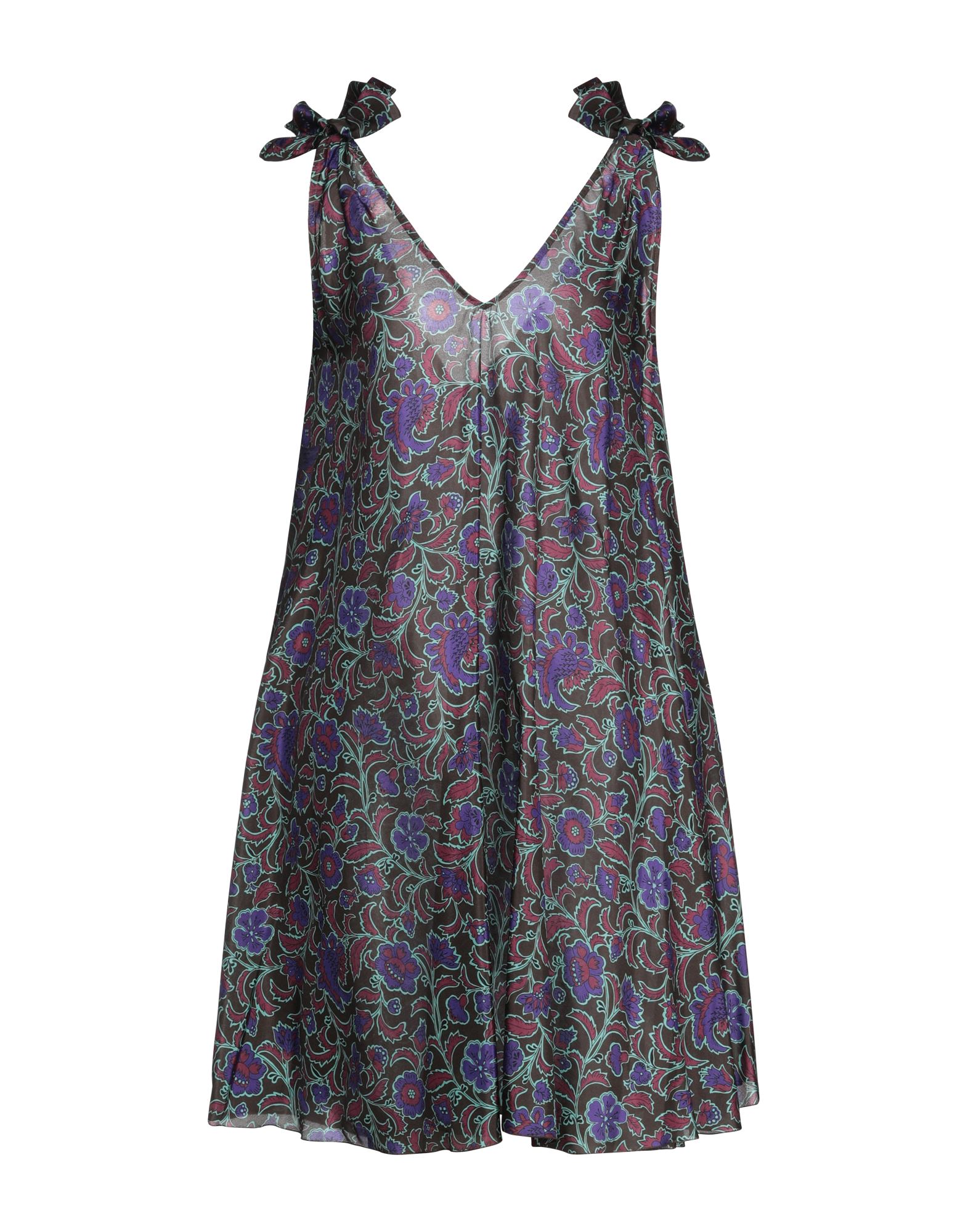 FISICO - Mini dresses