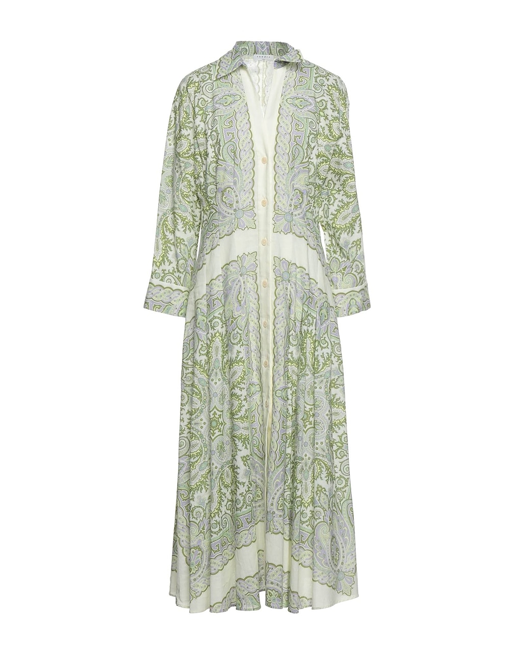 SANDRO - Maxi dresses