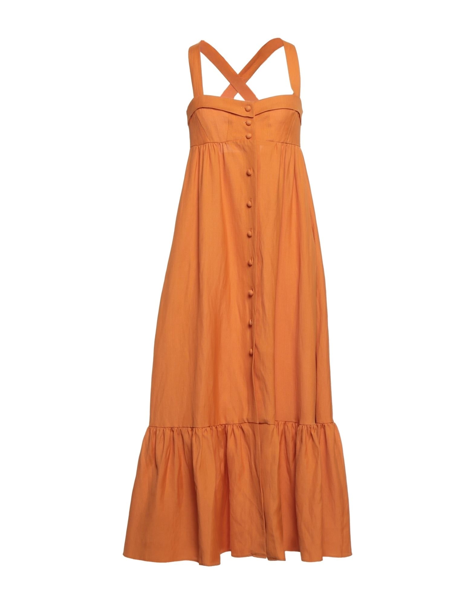 SANDRO - Maxi dresses