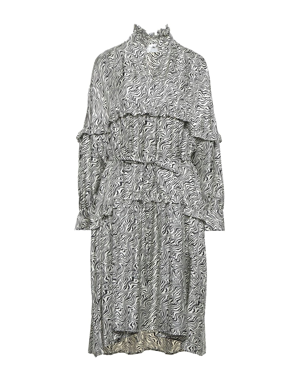 SANDRO - Midi dresses