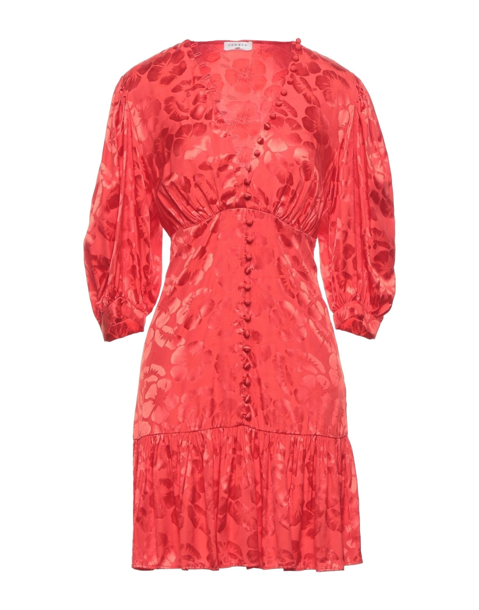 SANDRO - Vestiti corti