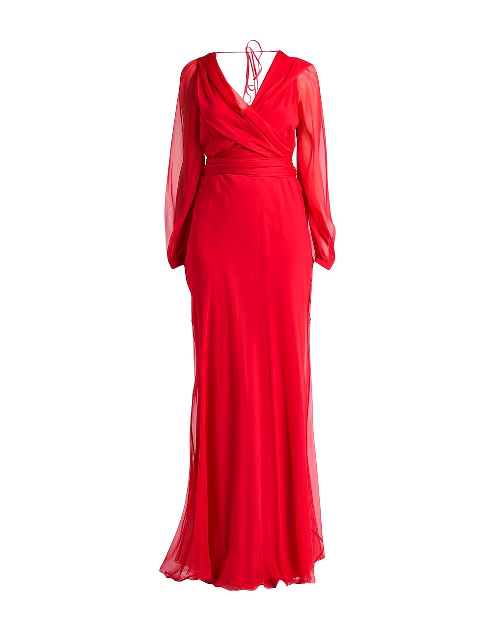 ALBERTA FERRETTI - Maxi dresses
