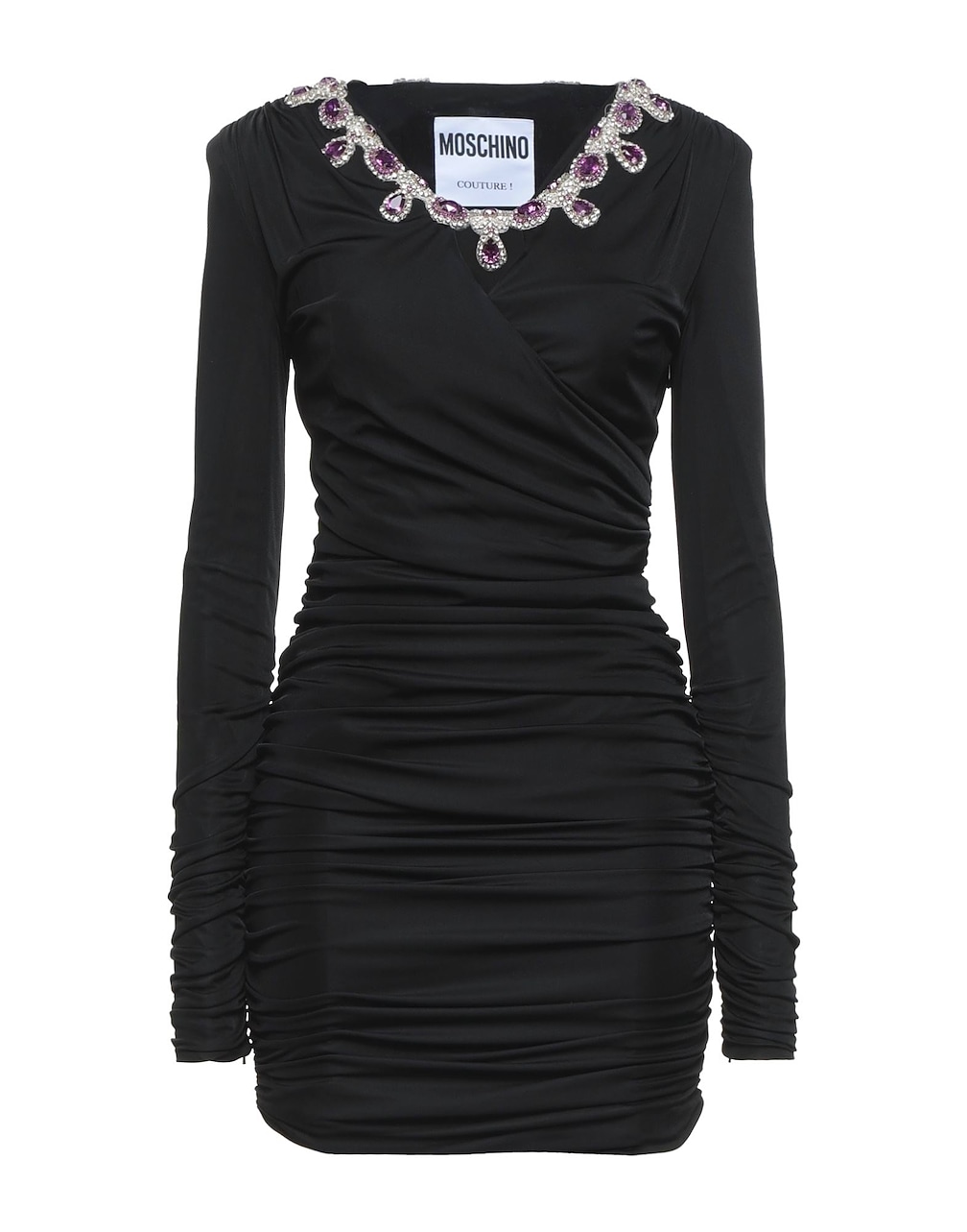 MOSCHINO - Mini dresses