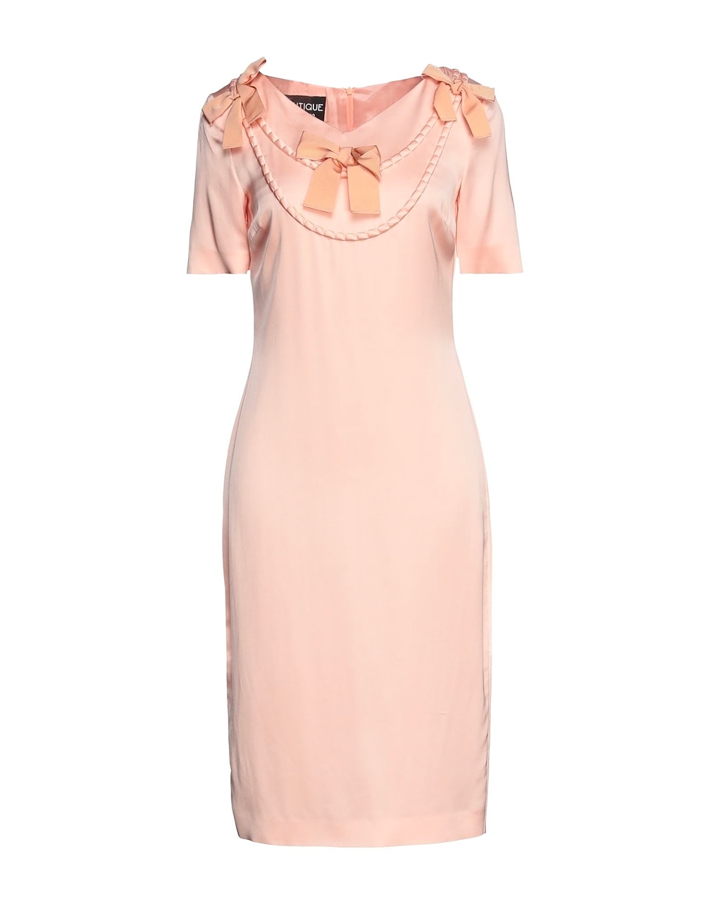 MOSCHINO - Mini dresses