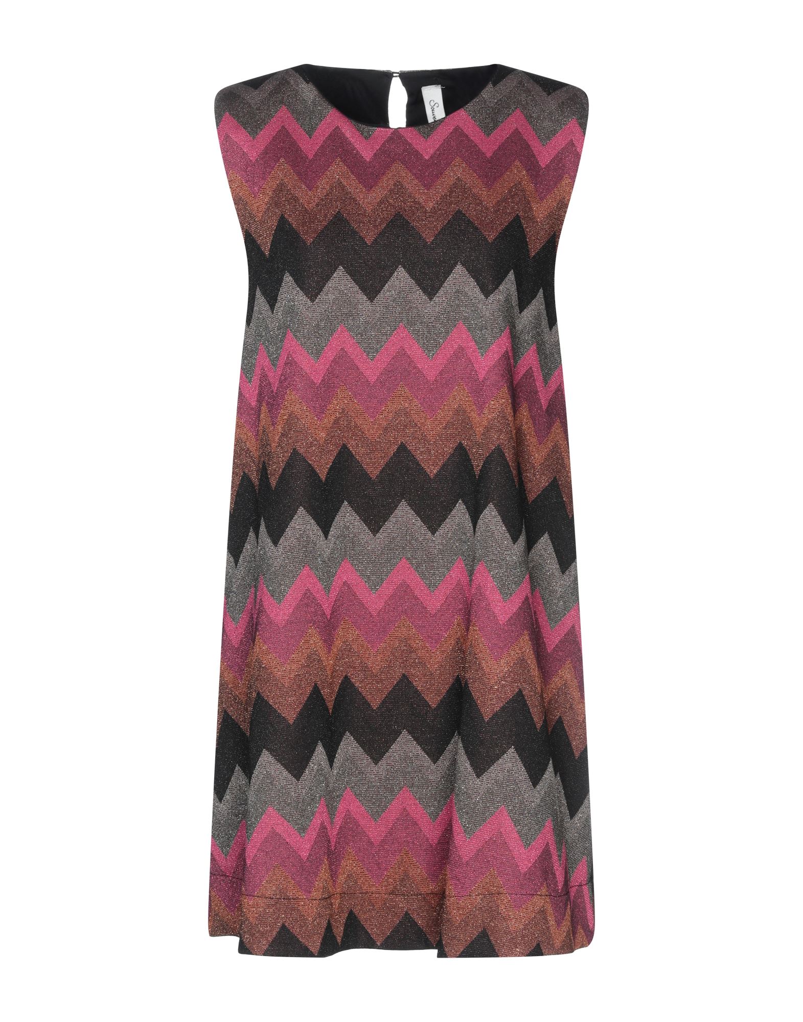 SOUVENIR - Mini dresses