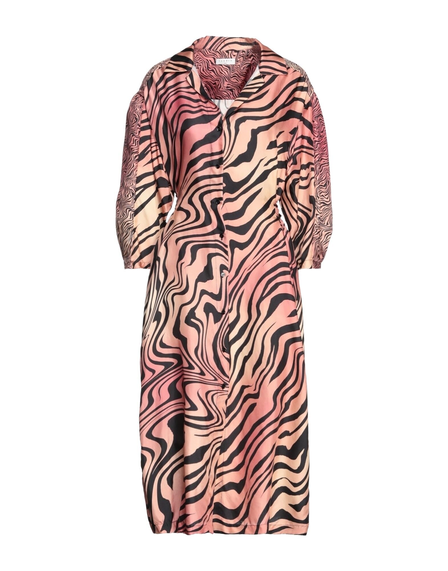 SANDRO - Vestiti midi