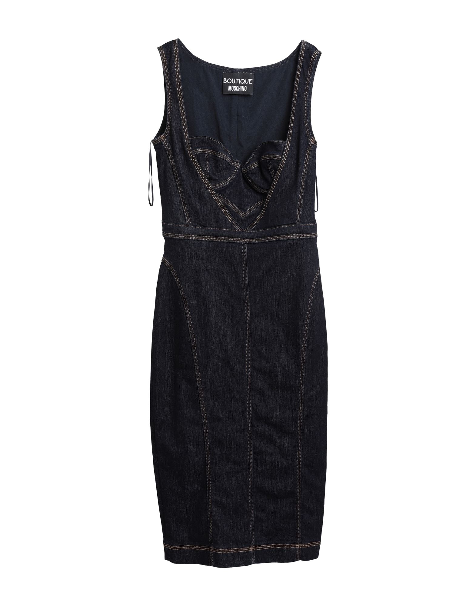 BOUTIQUE MOSCHINO - Midi dresses