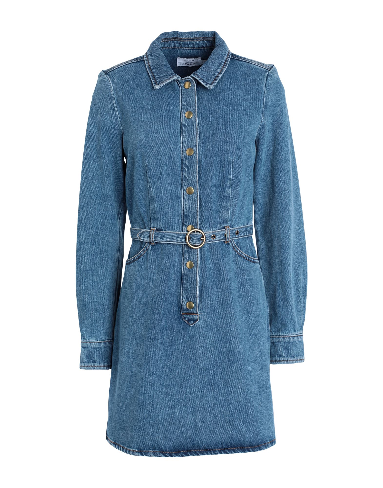 & OTHER STORIES - Mini dresses