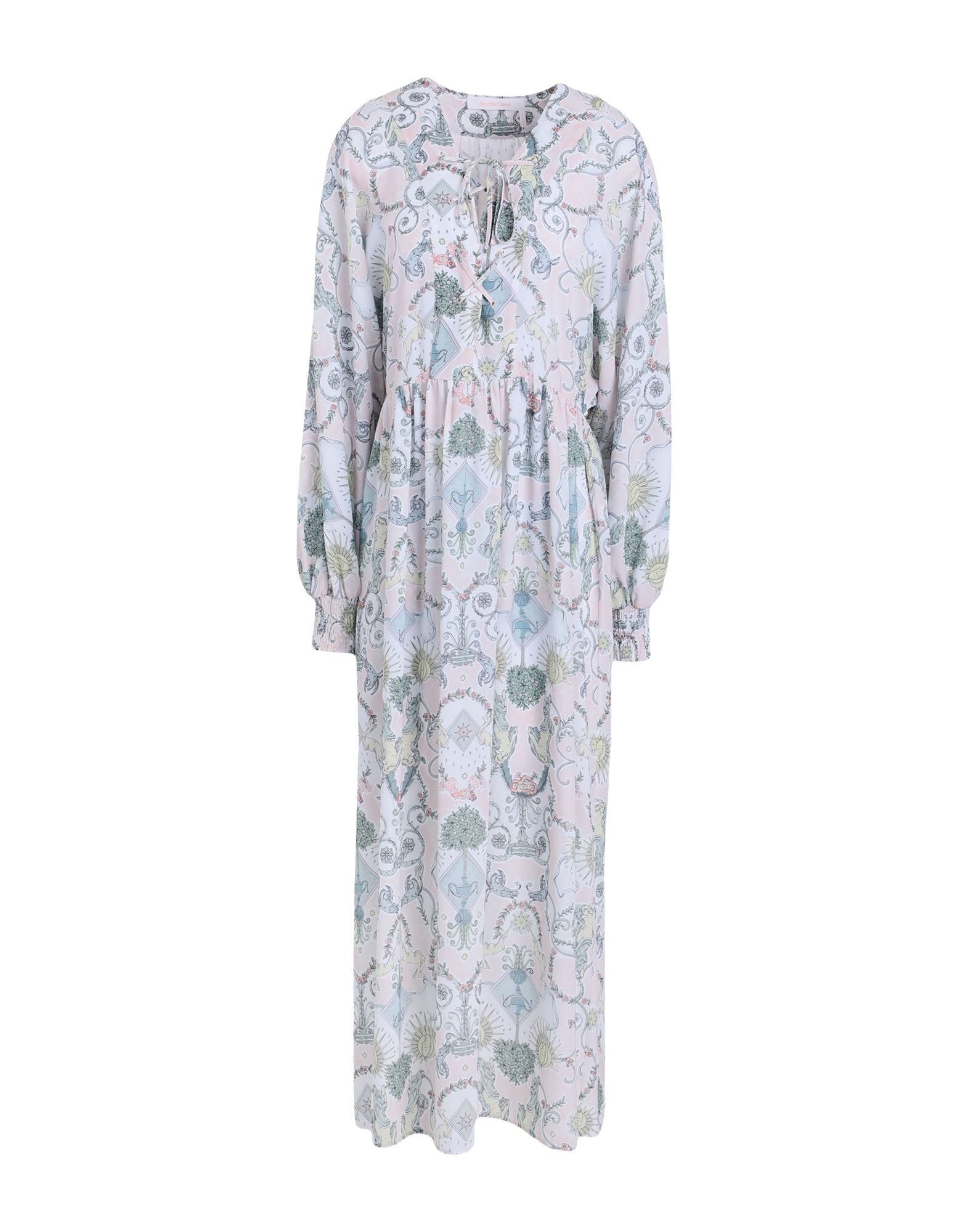 SEE BY CHLOÉ - Maxi dresses