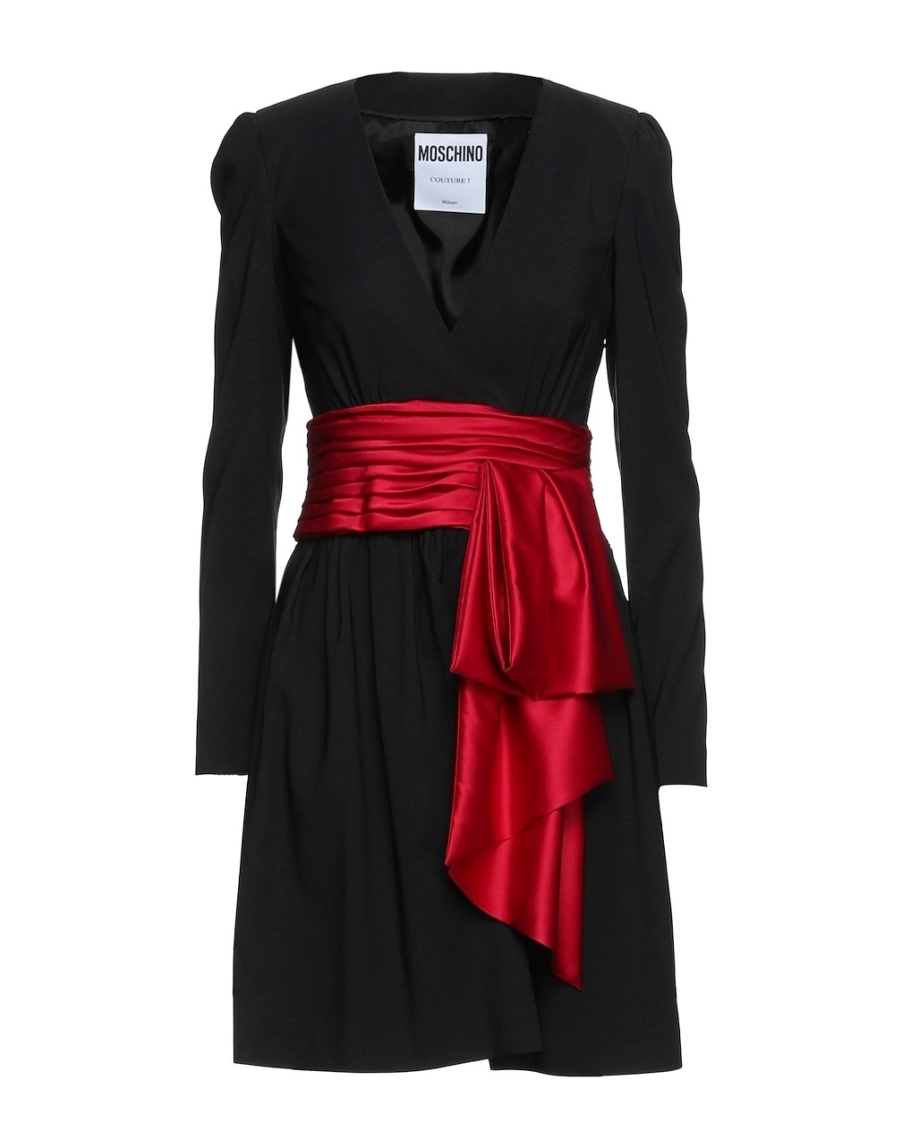 MOSCHINO - Mini-Kleider