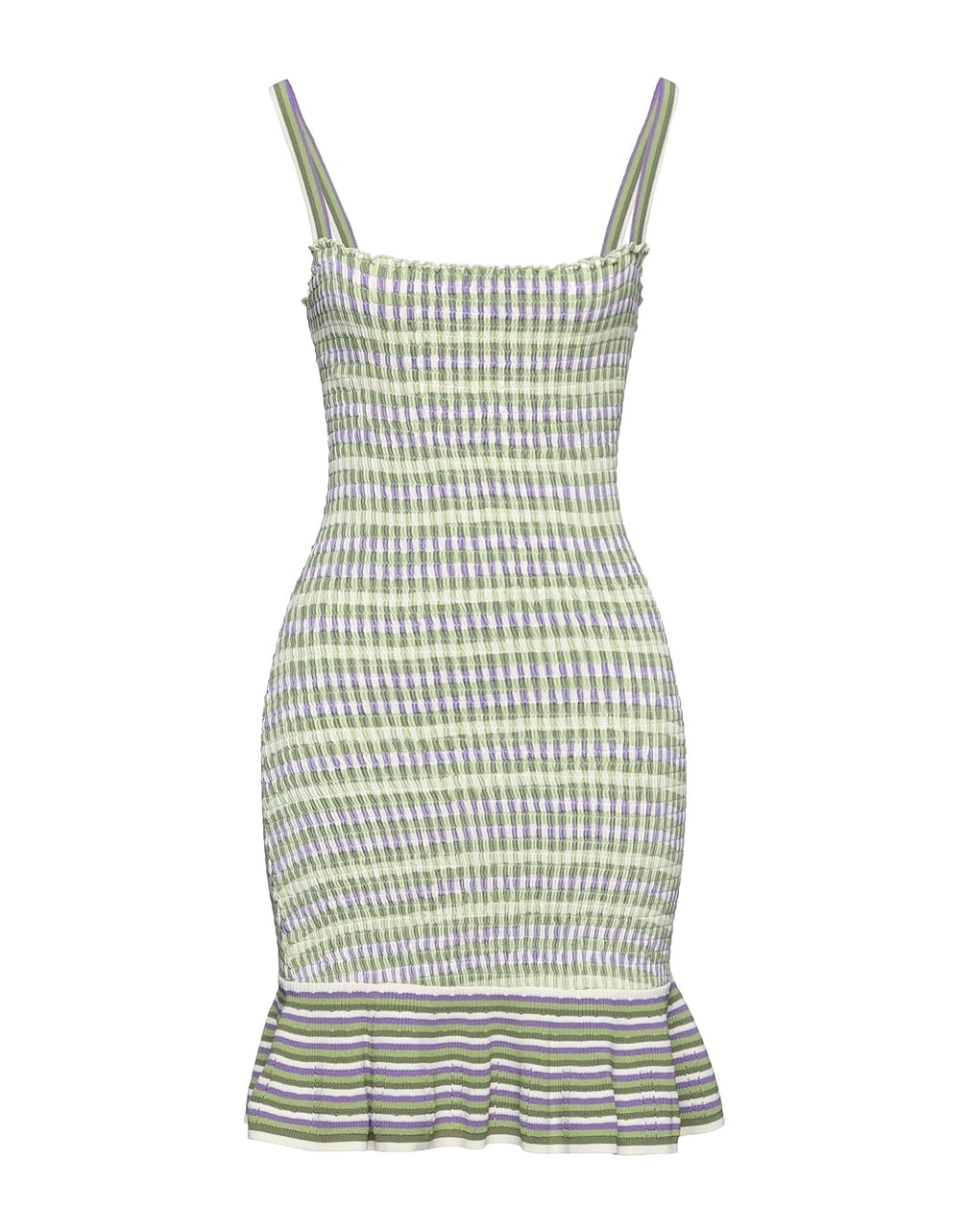 SANDRO - Mini dresses