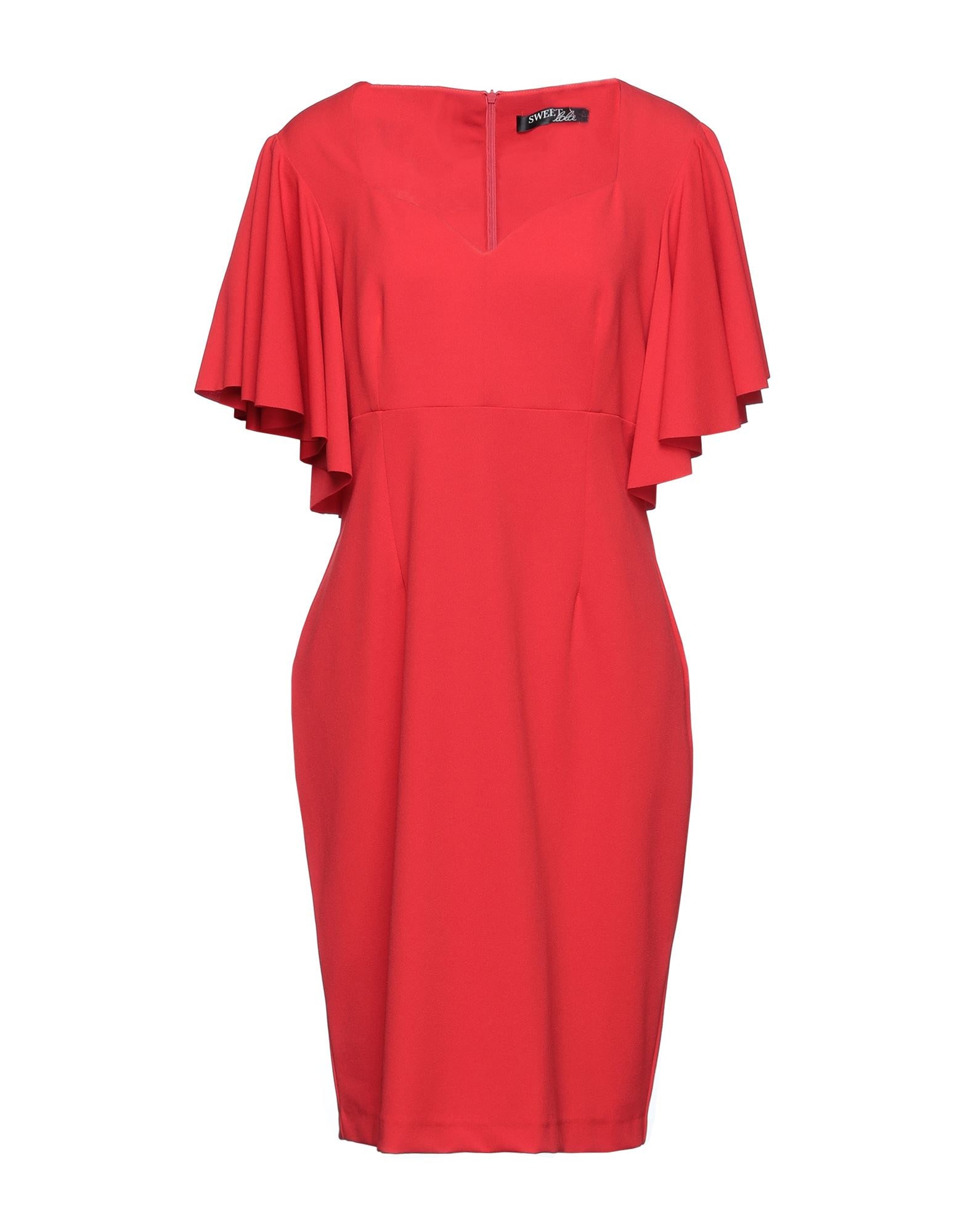 SWEET LOLA - Midi dresses