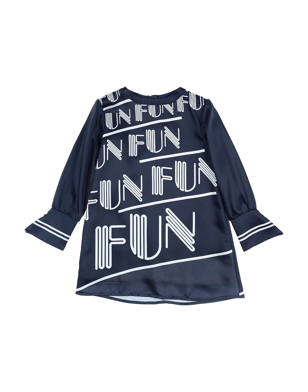 FUN & FUN - Kinderkleider