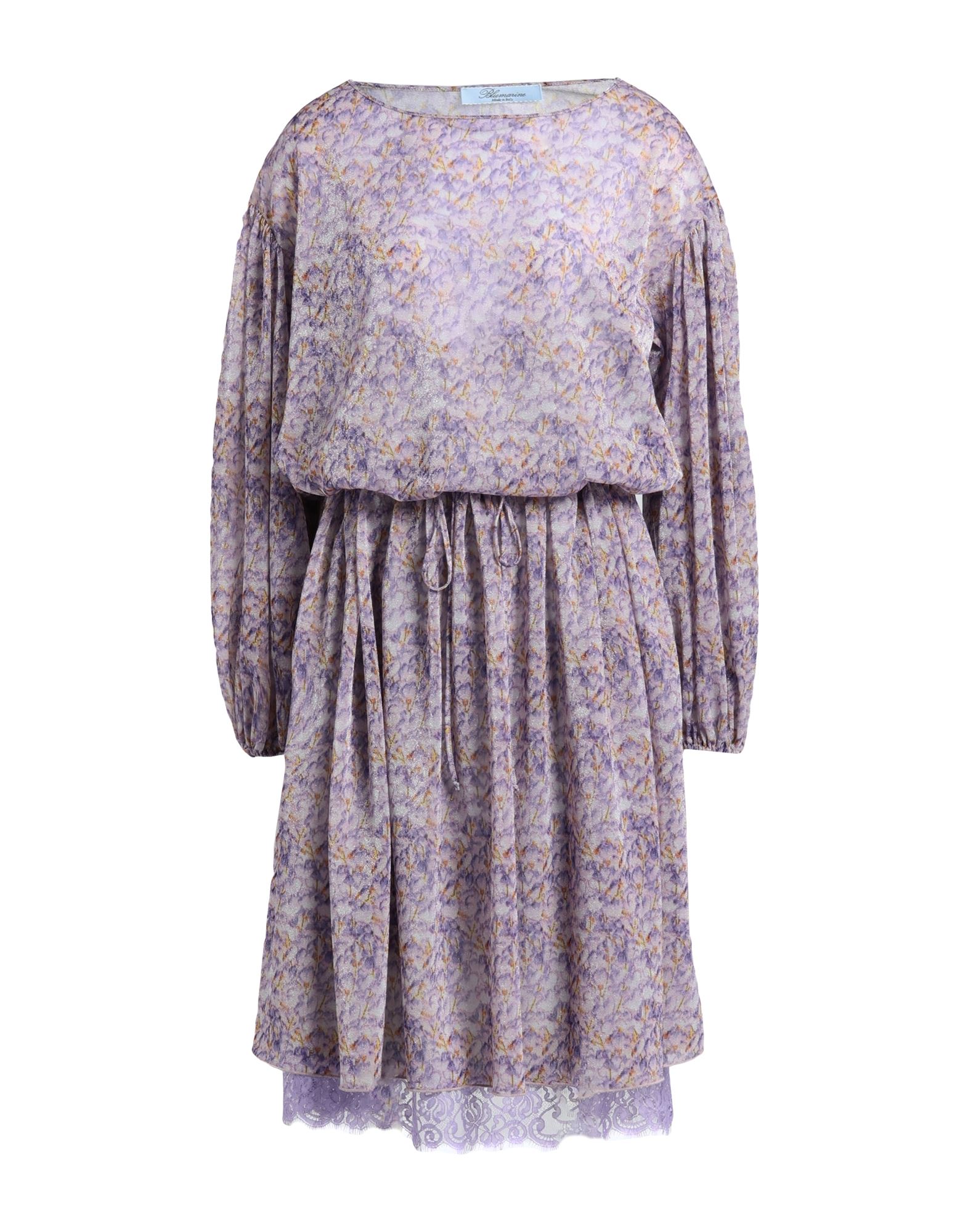 BLUMARINE - 미디 원피스