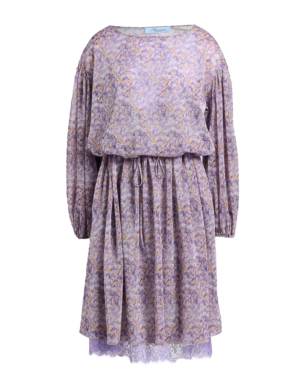 BLUMARINE - Midi-Kleider