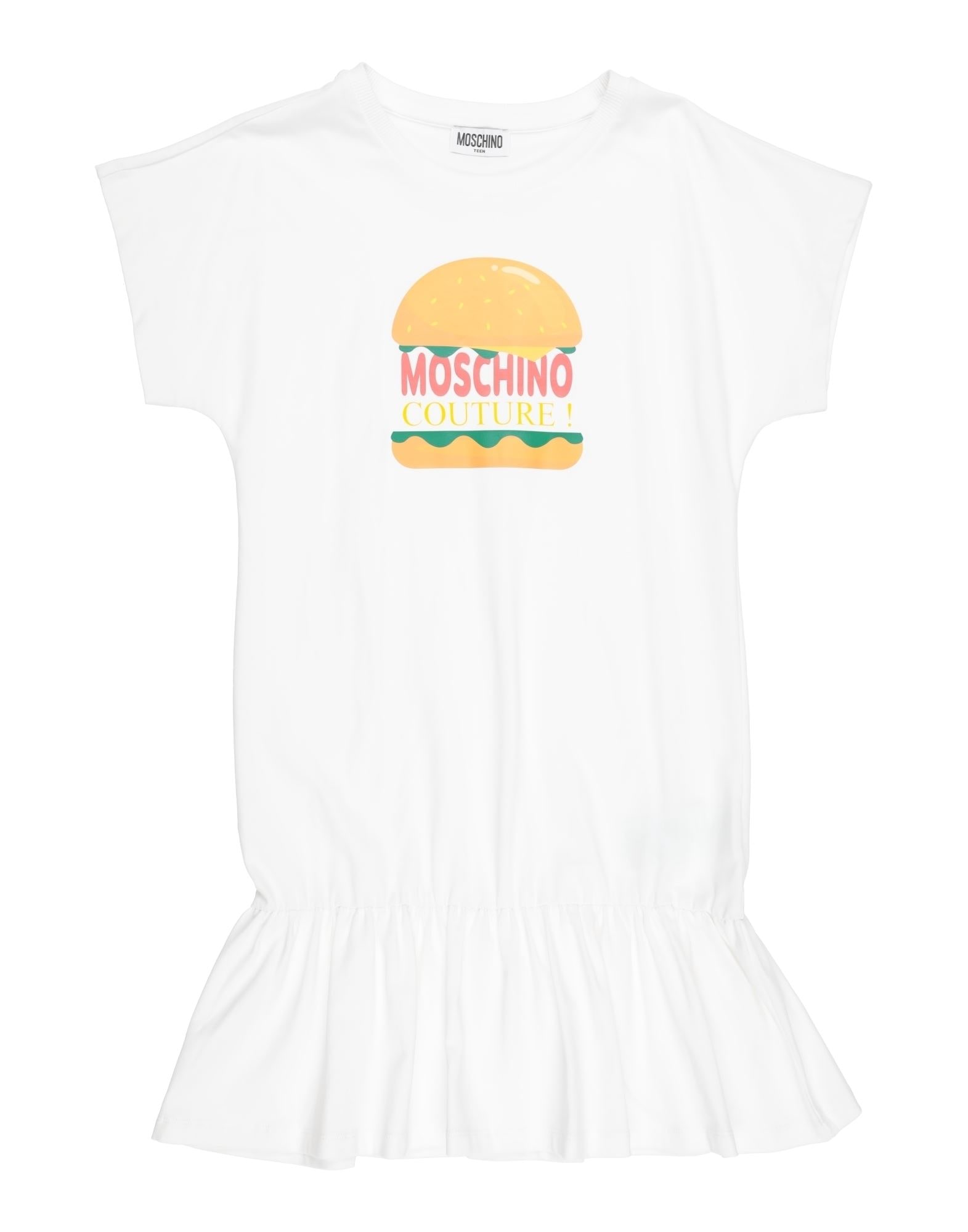 MOSCHINO TEEN - Kids’ dresses