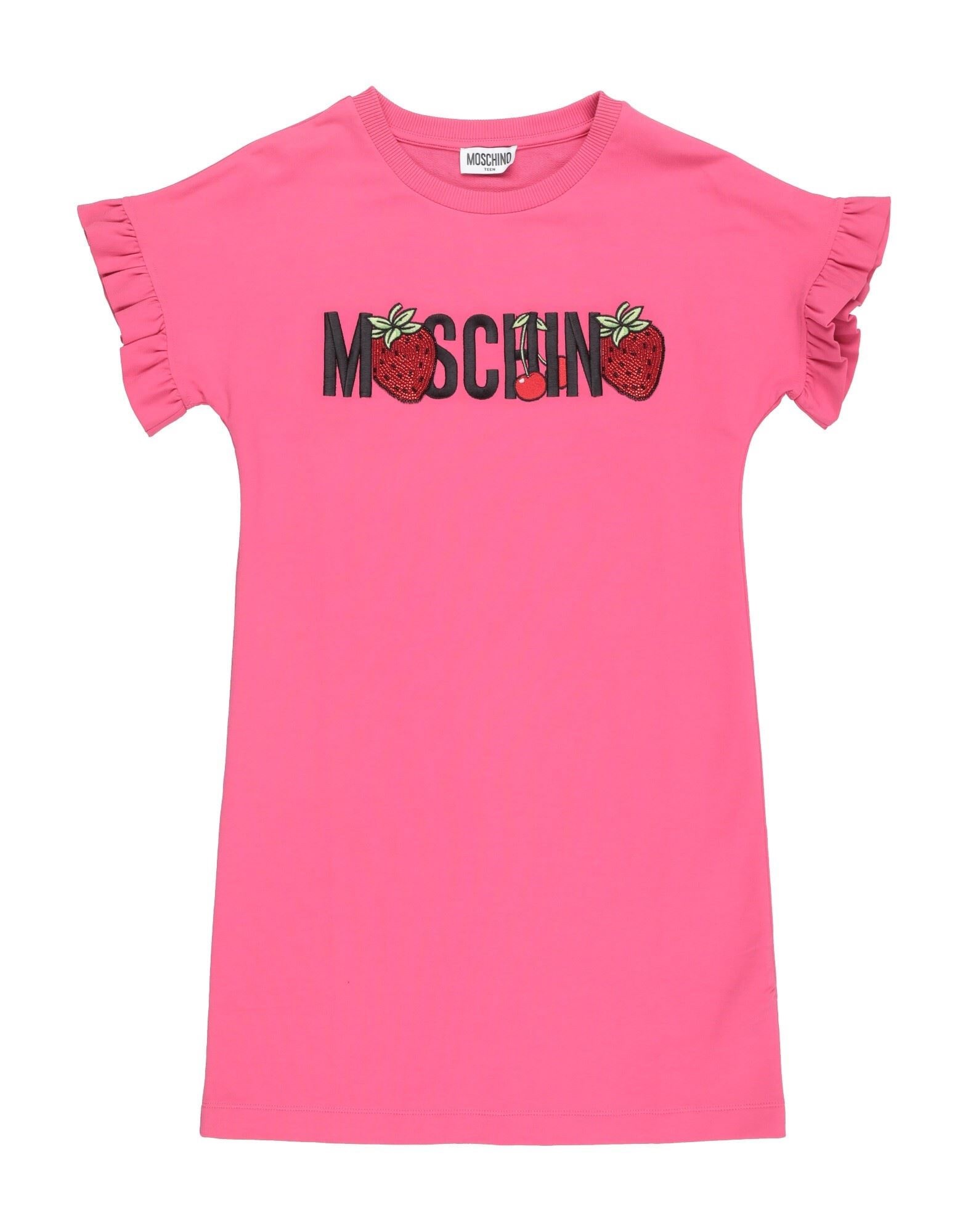 MOSCHINO TEEN - Kids’ dresses