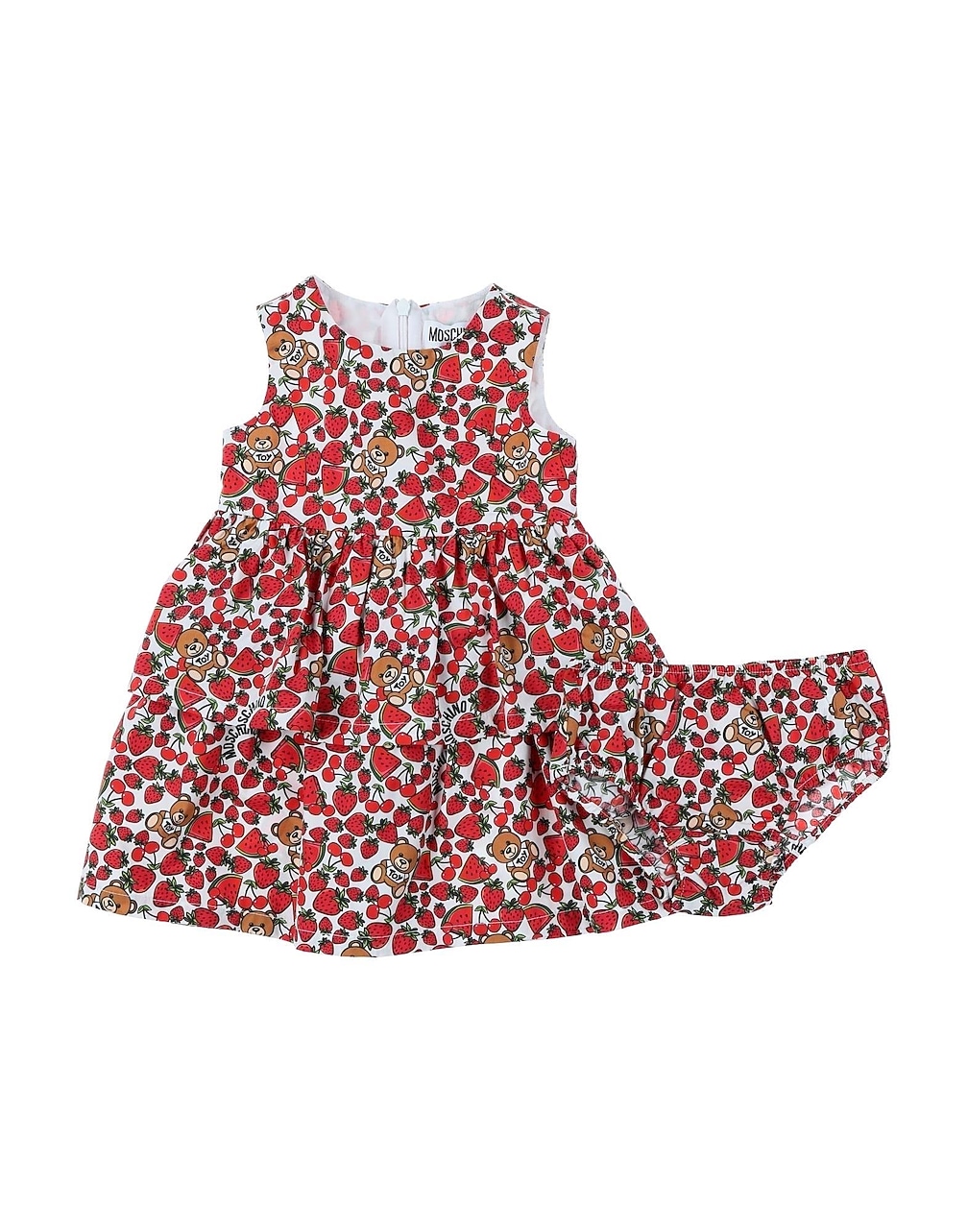 MOSCHINO BABY - Baby dresses