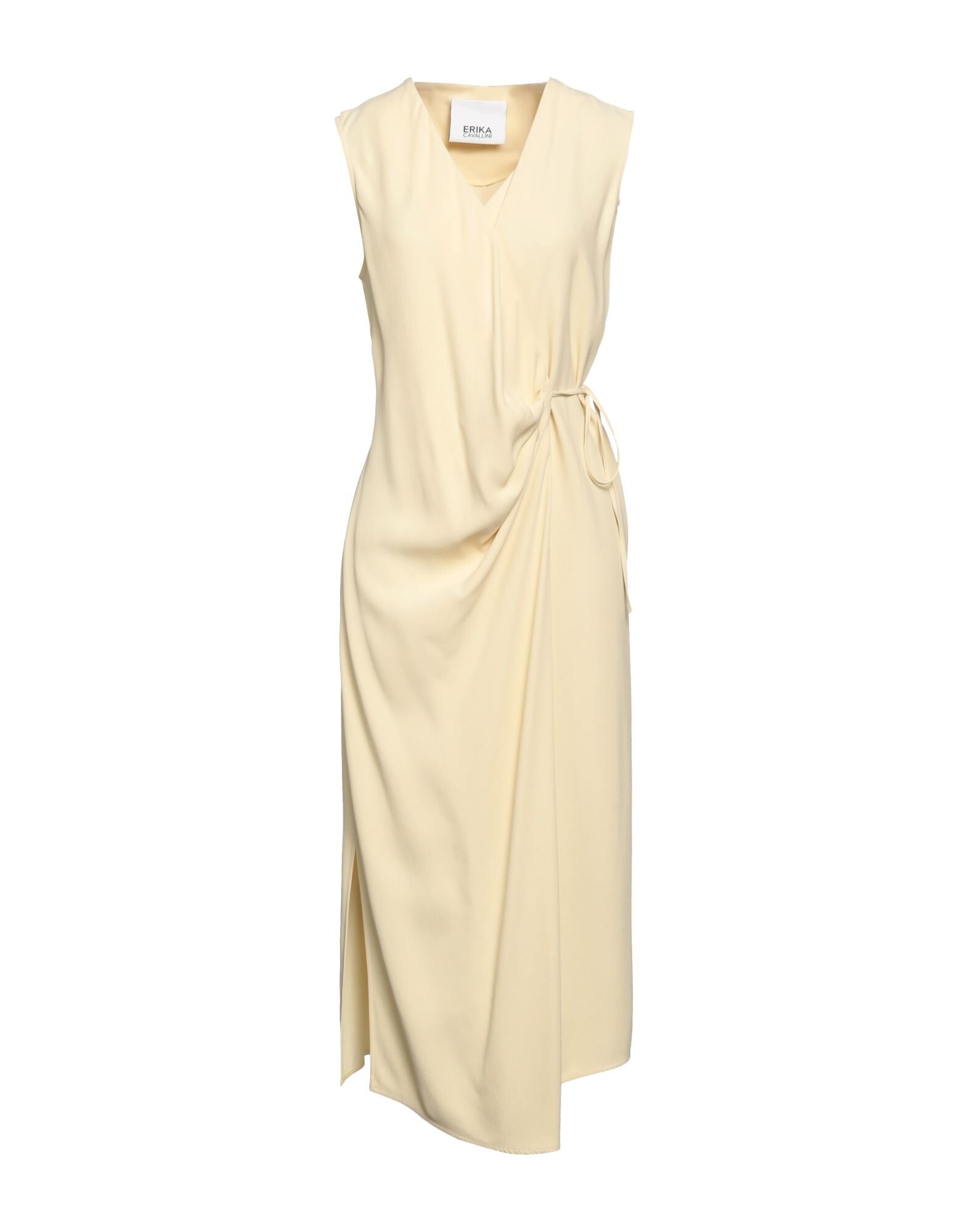 ERIKA CAVALLINI - ミディ丈ワンピース