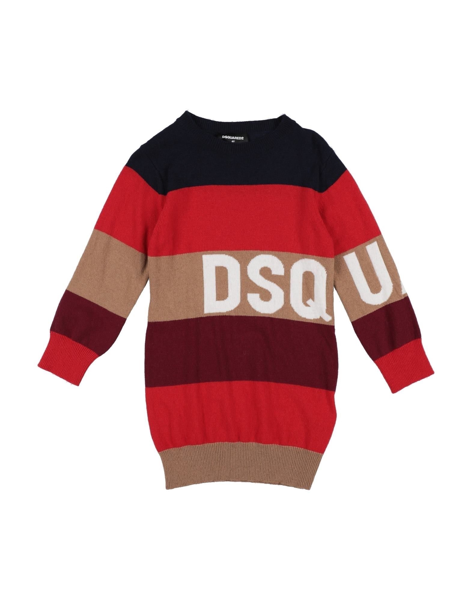 DSQUARED2 - Kids’ dresses