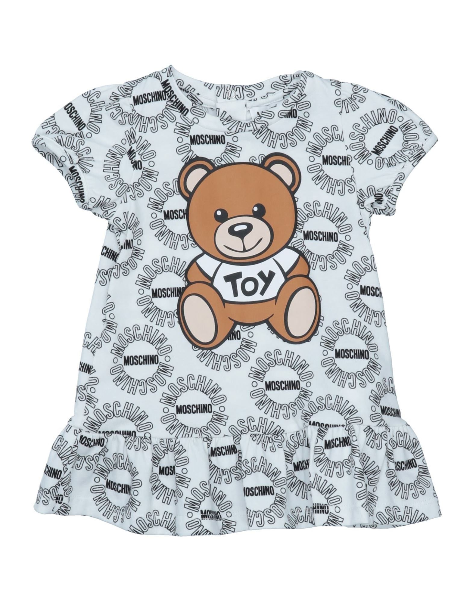 MOSCHINO BABY - Baby dresses