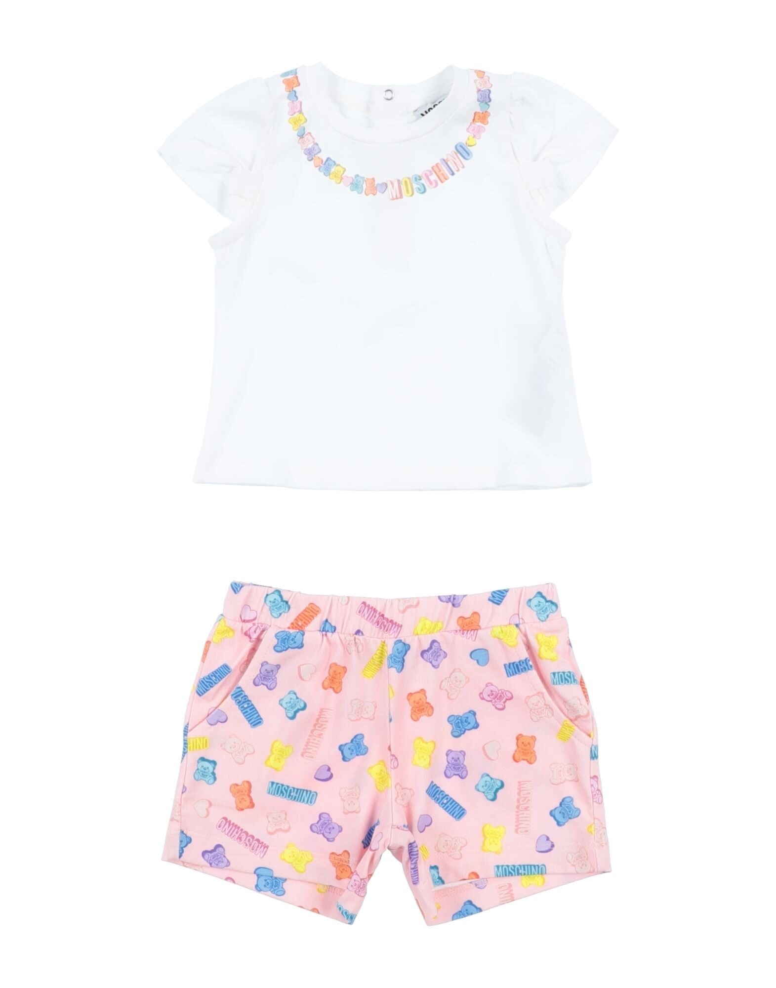 MOSCHINO BABY - Baby sets