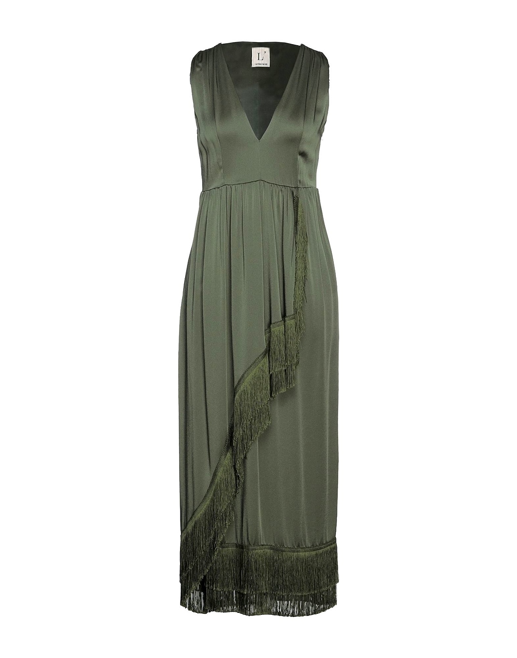 L' AUTRE CHOSE - Midi dresses