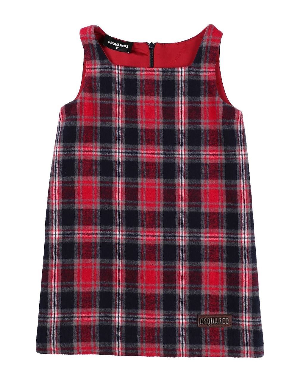DSQUARED2 - Vestiti bimba