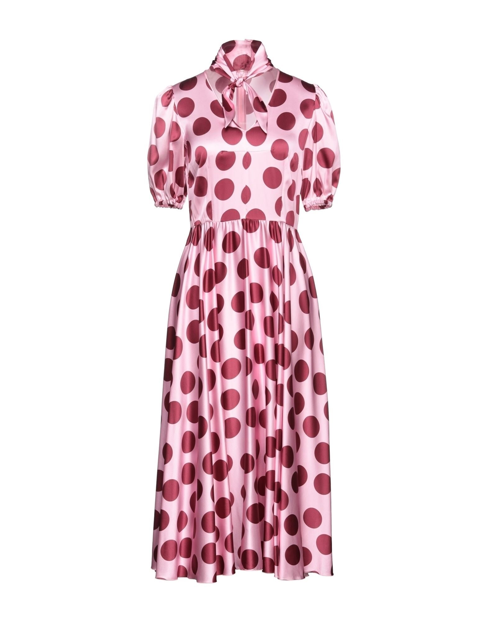 DOLCE&GABBANA - Платья миди