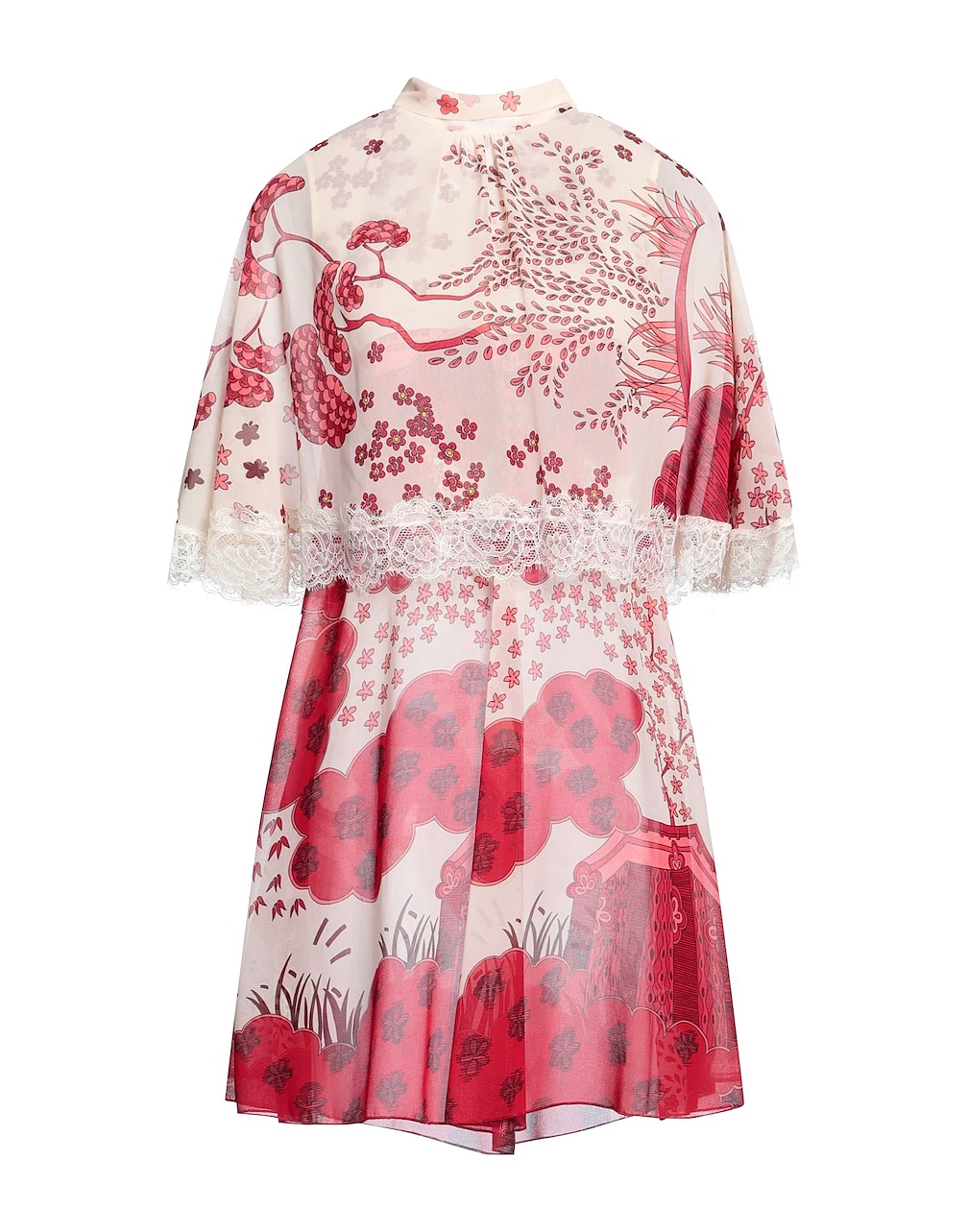 REDValentino - Mini dresses